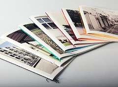 Catalog Printing